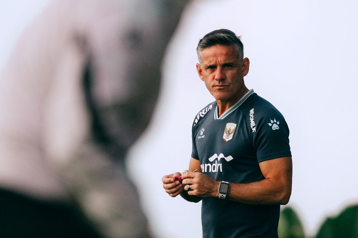 john-herdman-melihat-satu-masalah-timnas-indonesia-usai-tekuk-singapura