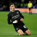 Phil Foden