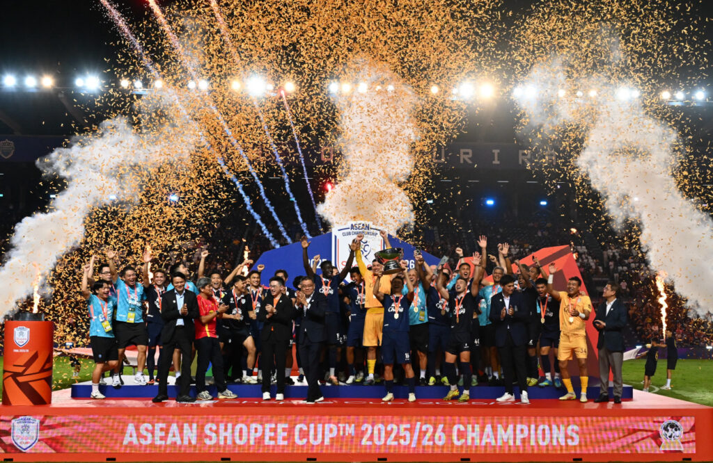 Shopee Cup