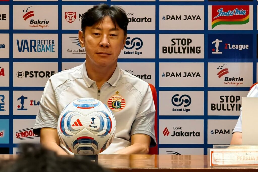 Shin Tae-yong