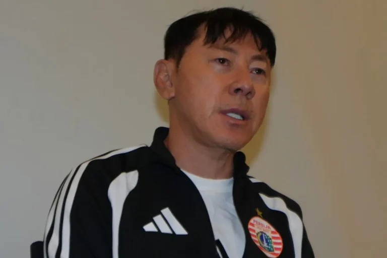 Shin Tae-yong