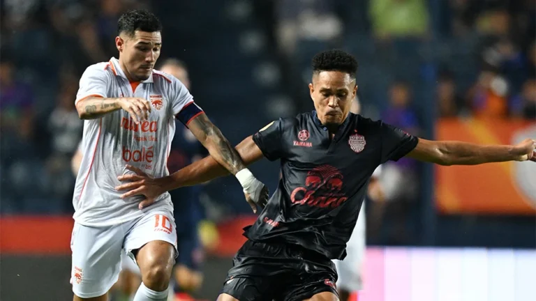 Shopee Cup 2026: Persib Siap Tempur
