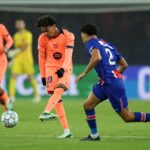 psg vs fc barcelona
