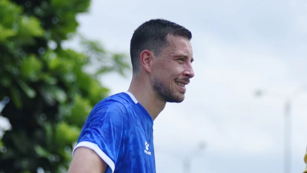 Pemain Persib