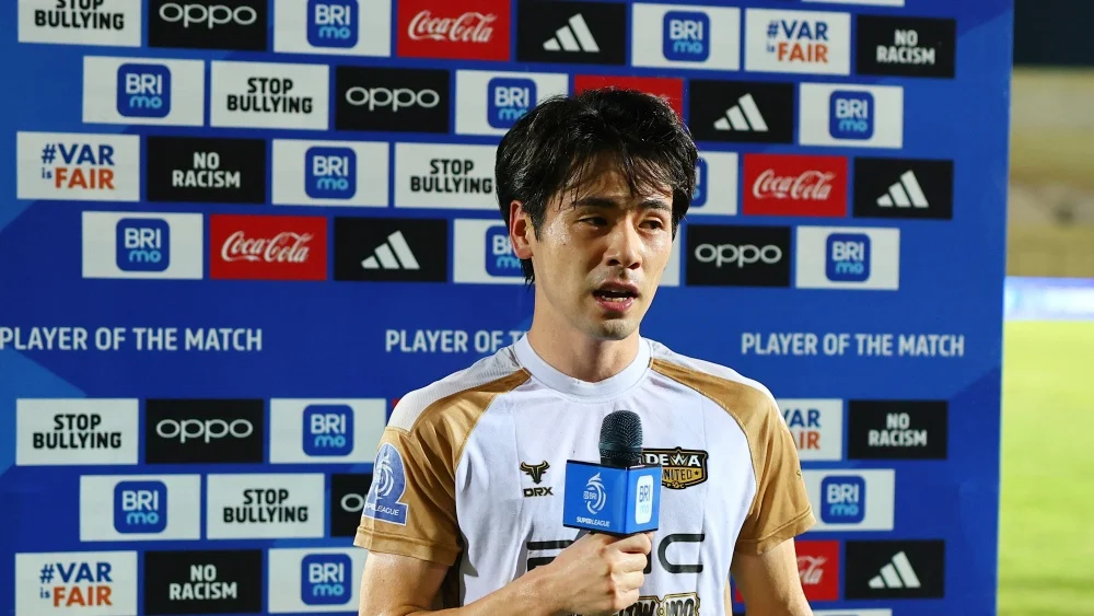 Taisei Marukawa