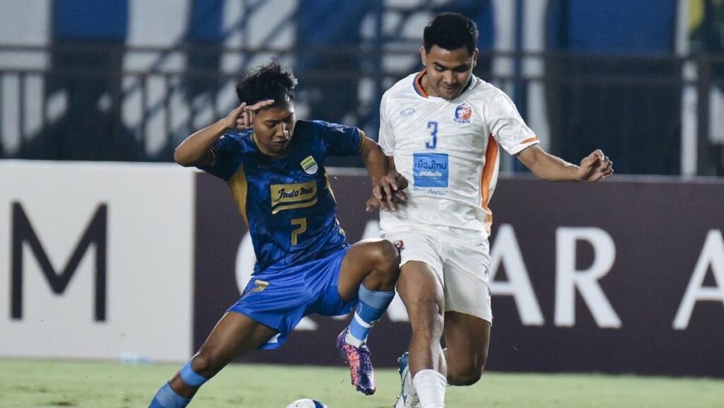 prediksi Port FC vs Persib Bandung