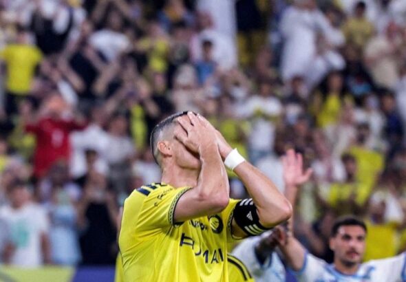 Ronaldo