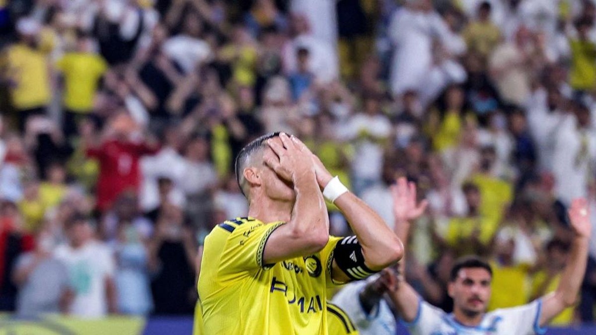 Ronaldo