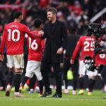 Carrick Manchester united