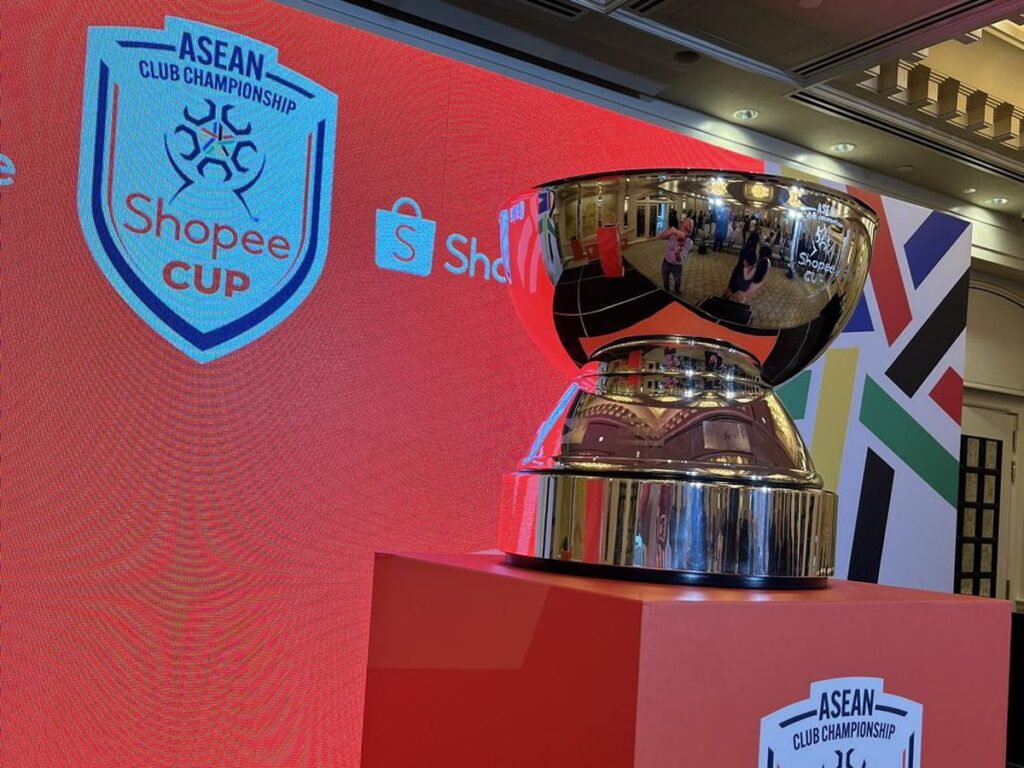 Klasemen Shopee Cup 2026