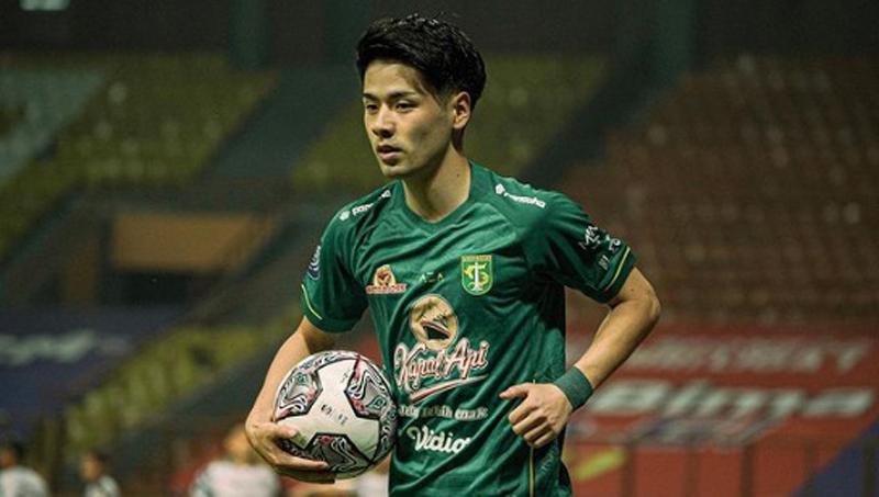 Taisei Marukawa